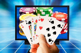 Casino Irwin